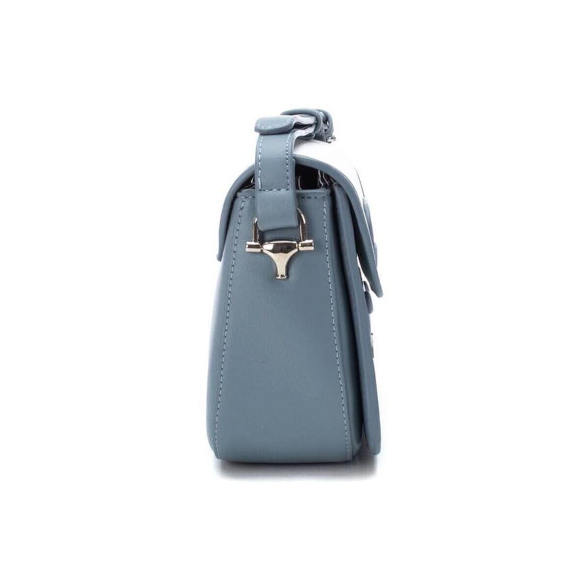 Women's Shoulder Bags Xti Blue