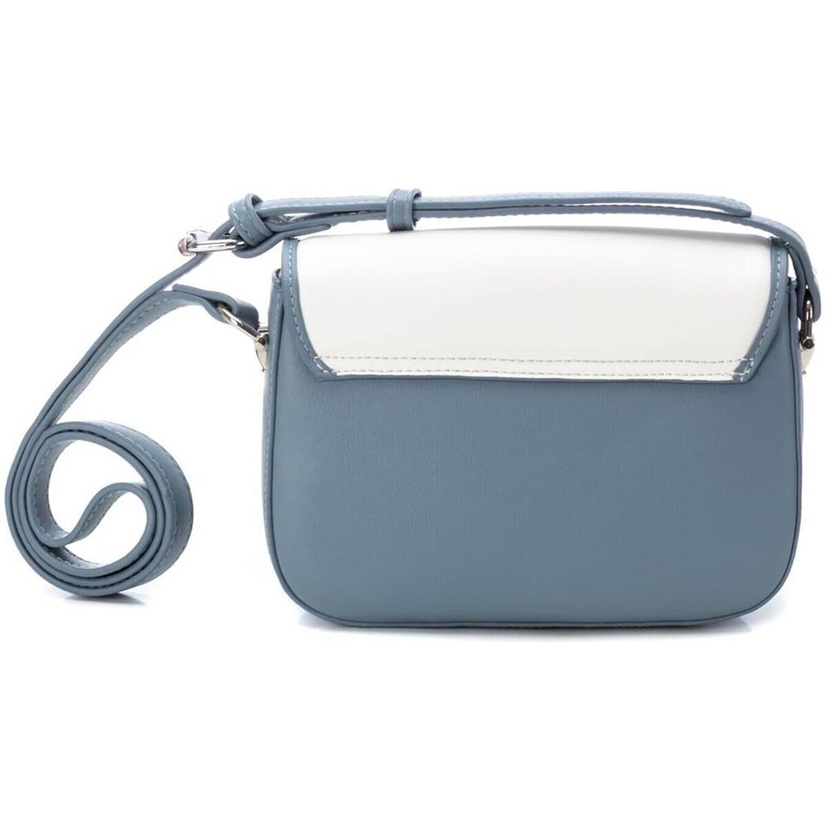 Women's Shoulder Bags Xti Blue