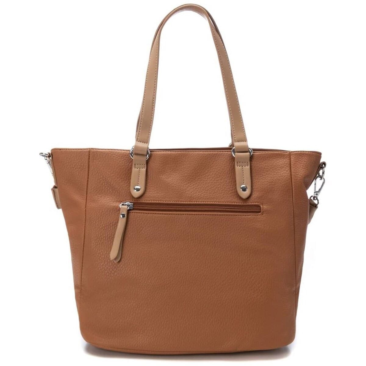 Women's Handbags Xti Brown