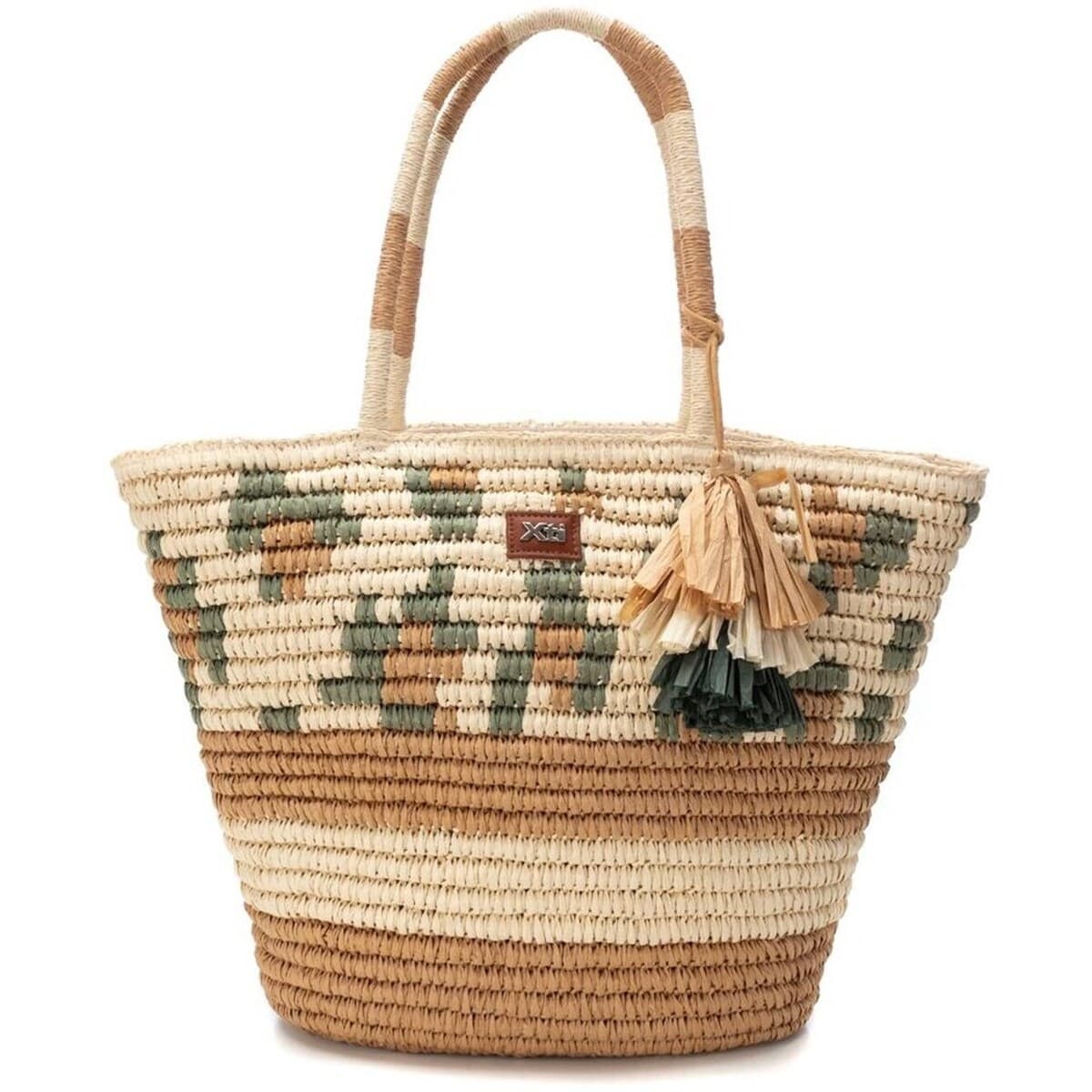 Τσάντες Χειρός Xti 184325