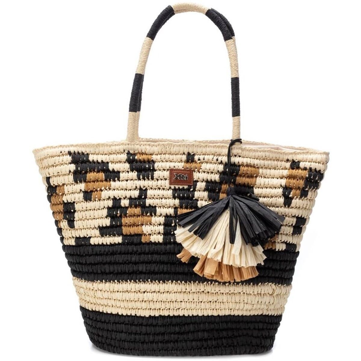 Women's Handbags Xti Multicolor