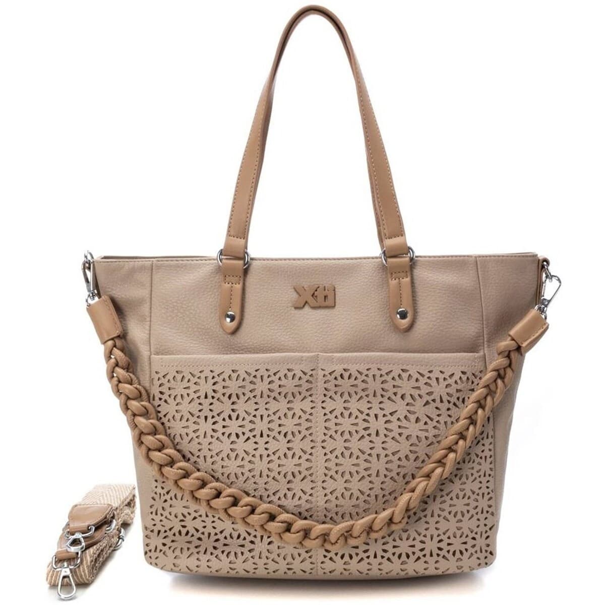 Τσάντες Χειρός Xti 184254