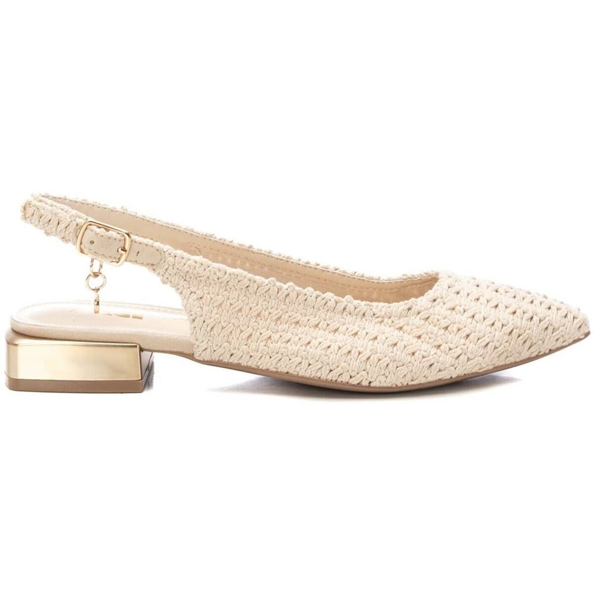 Women's Pumps Xti Beige
