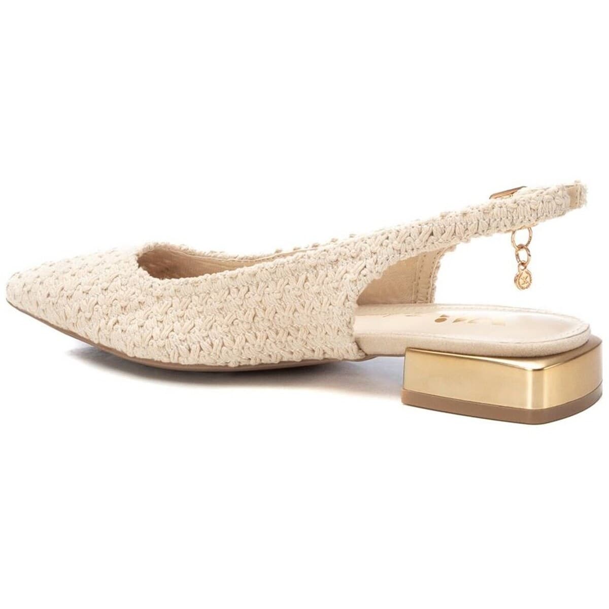 Women's Pumps Xti Beige