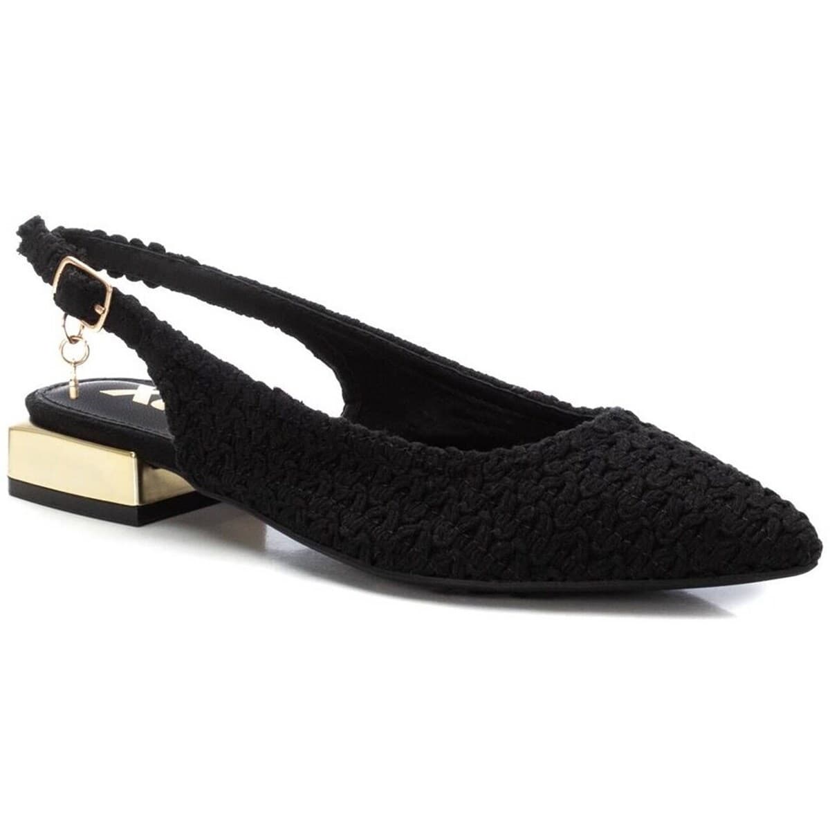 Women's Pumps Xti Black