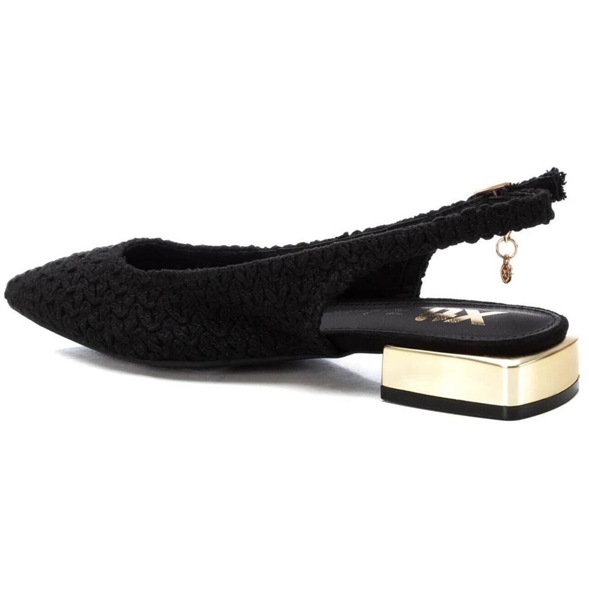 Women's Pumps Xti Black