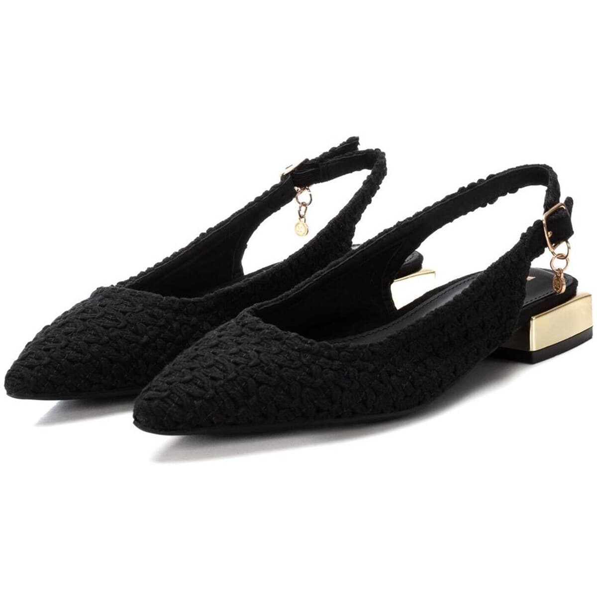 Women's Pumps Xti Black