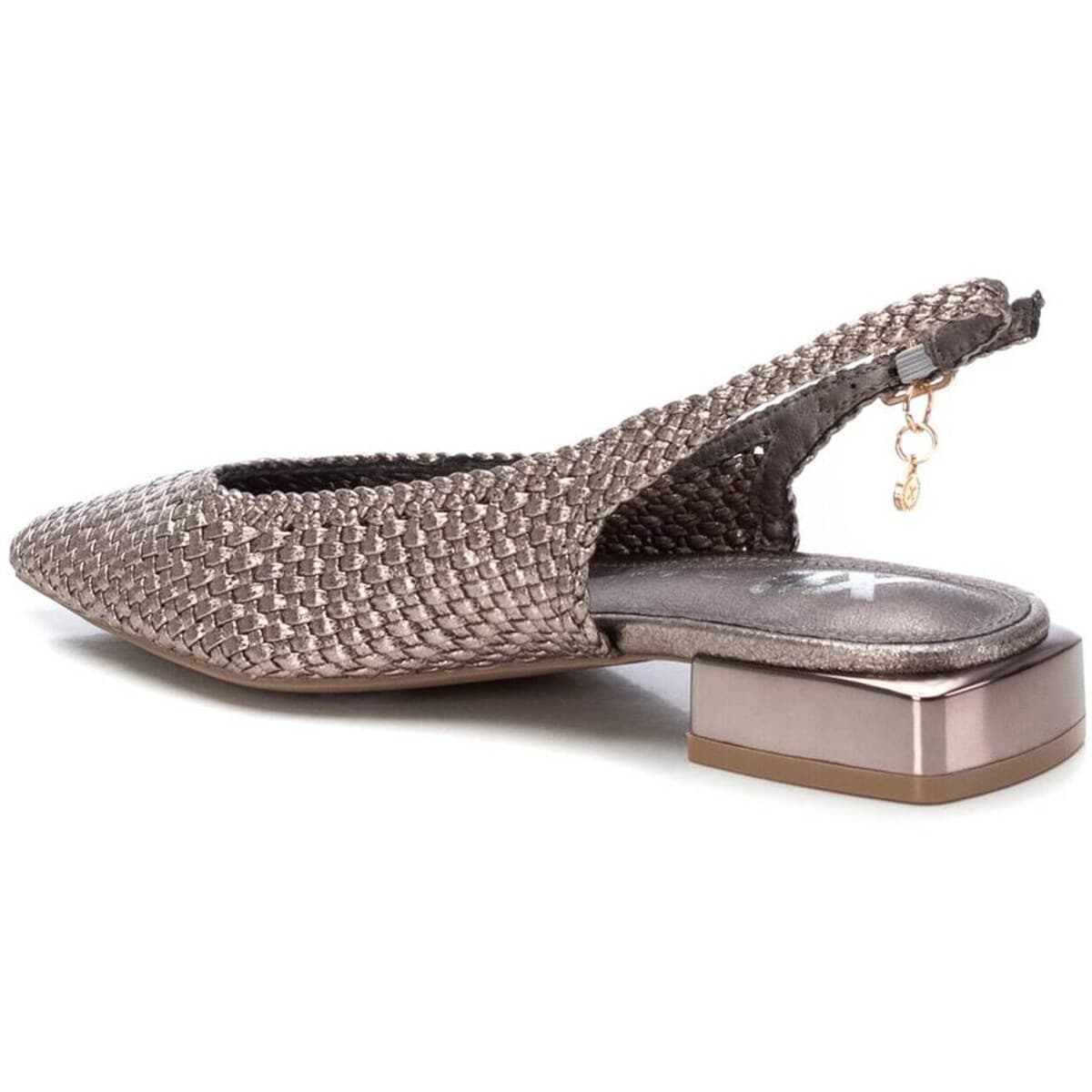 Women's Pumps Xti Gray