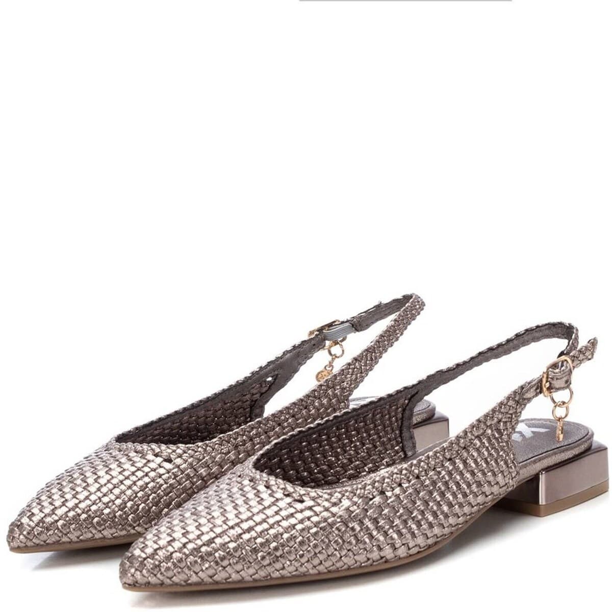 Women's Pumps Xti Gray