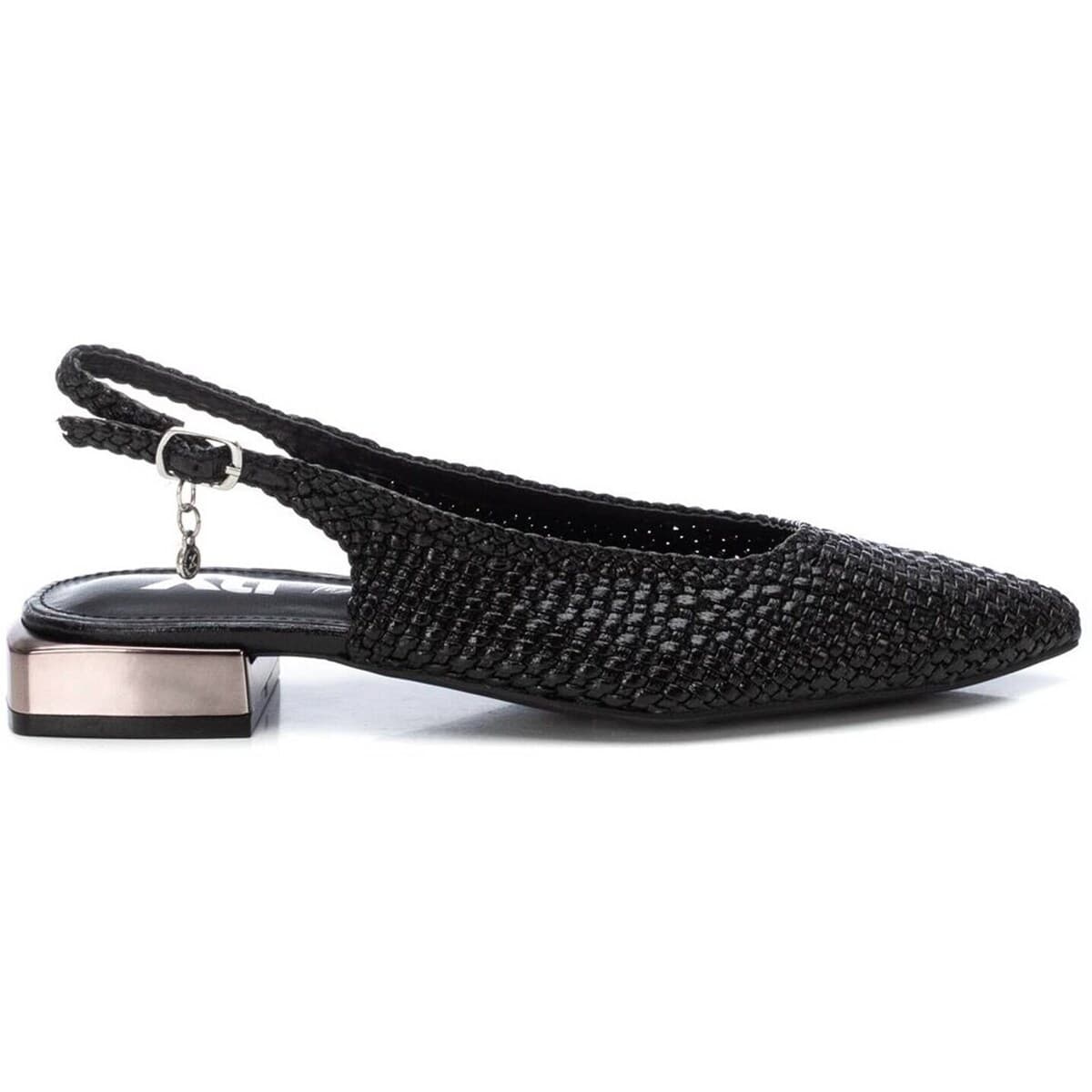 Women's Pumps Xti Black