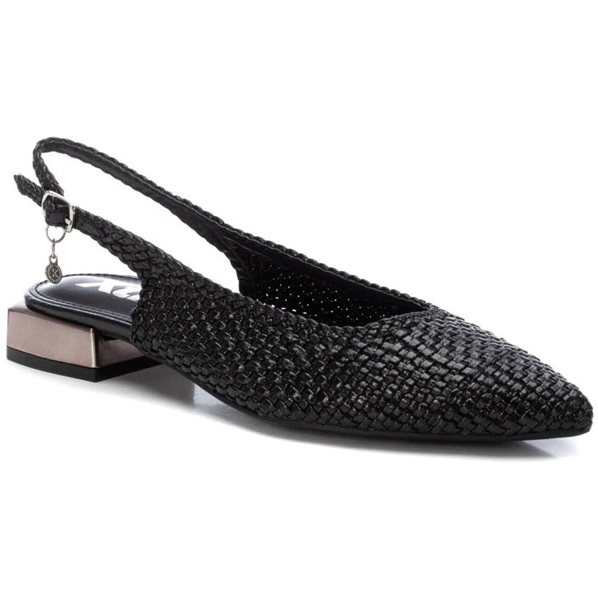 Women's Pumps Xti Black