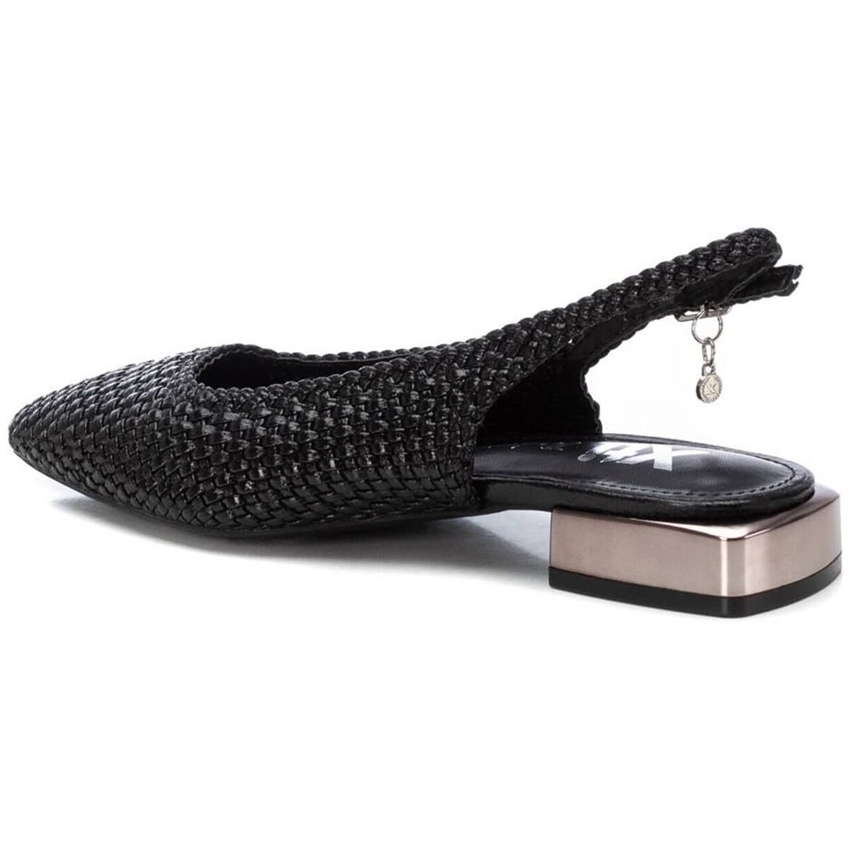 Women's Pumps Xti Black