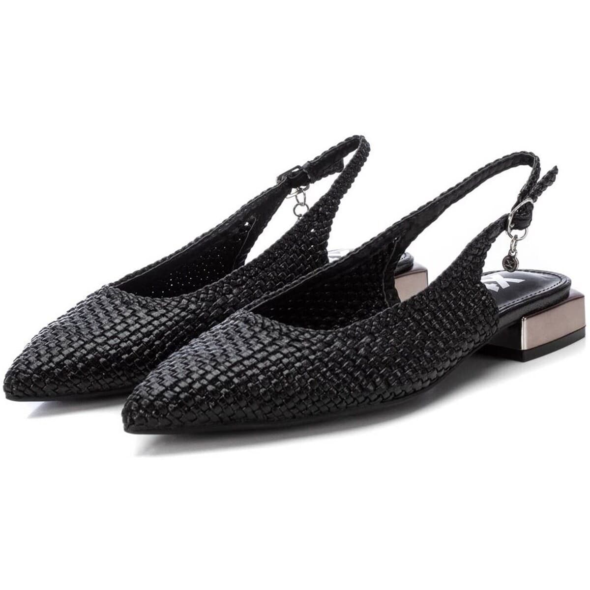 Women's Pumps Xti Black