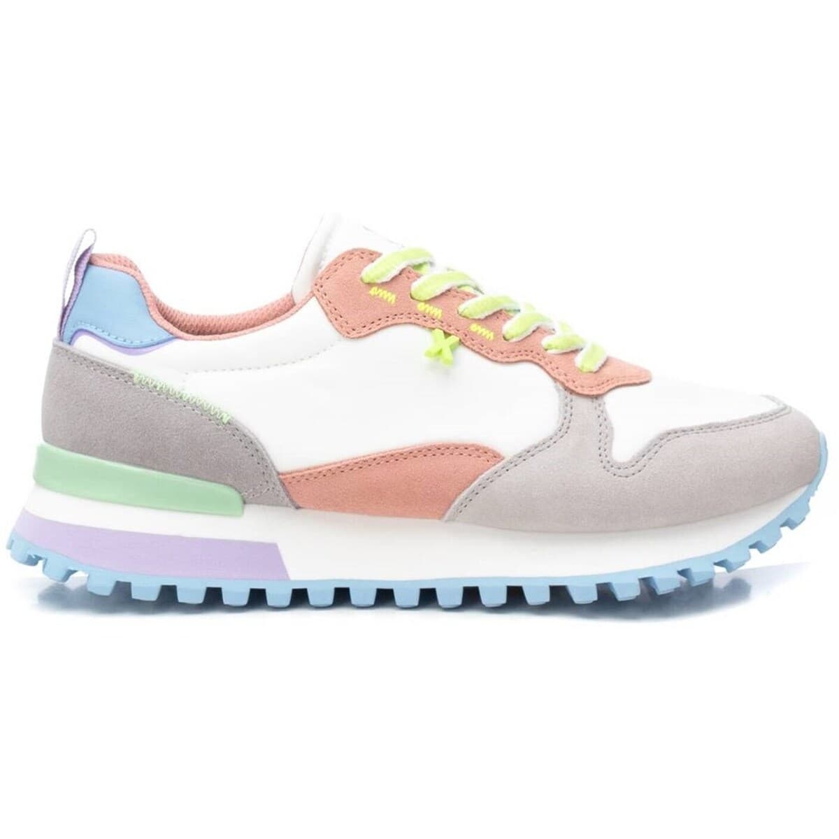 Women's Sneakers Xti White