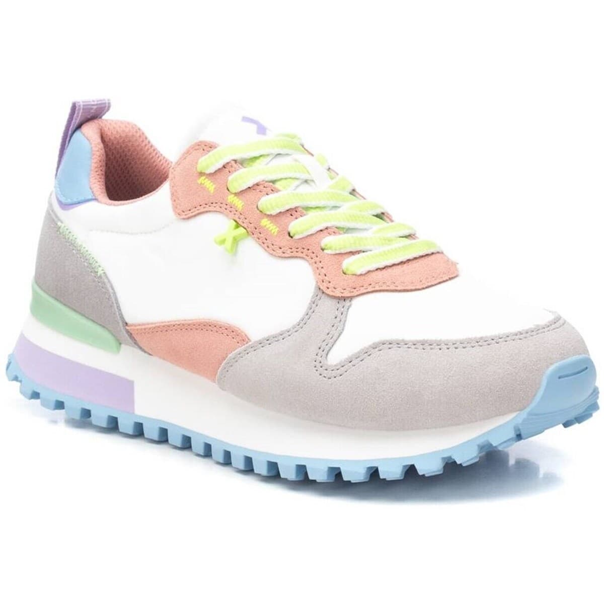 Women's Sneakers Xti White