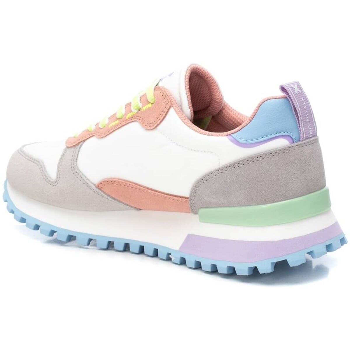 Women's Sneakers Xti White