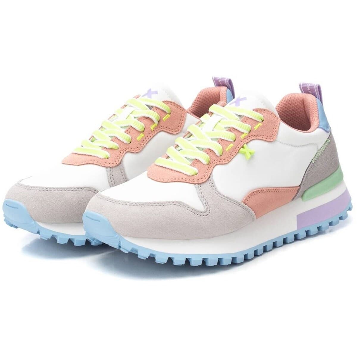 Women's Sneakers Xti White