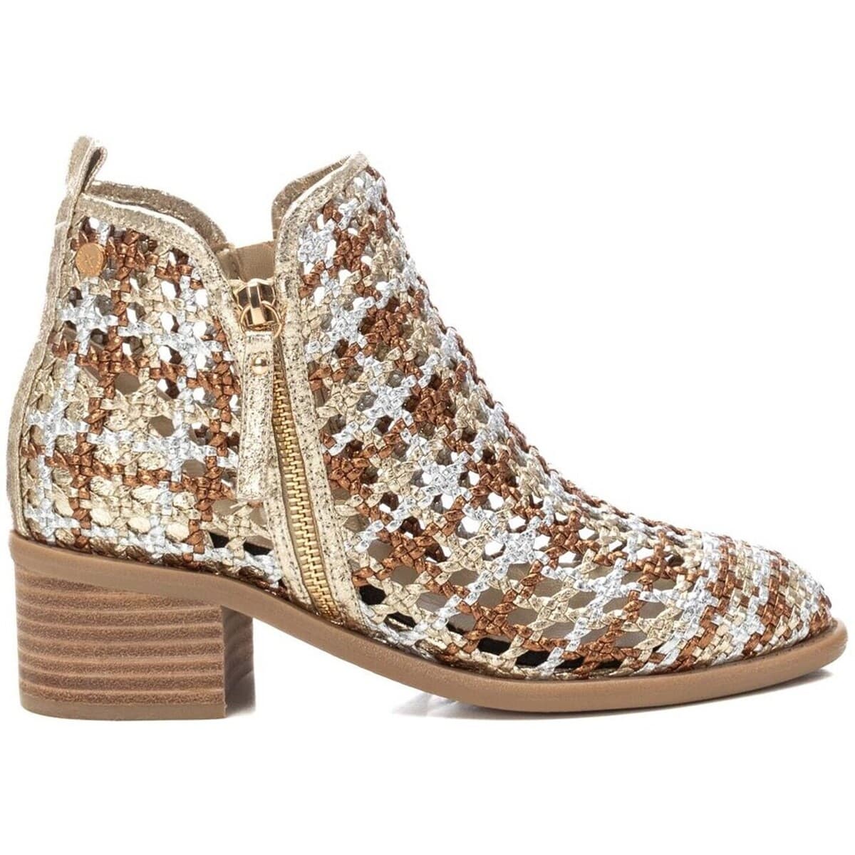 Μποτίνια Xti 143963