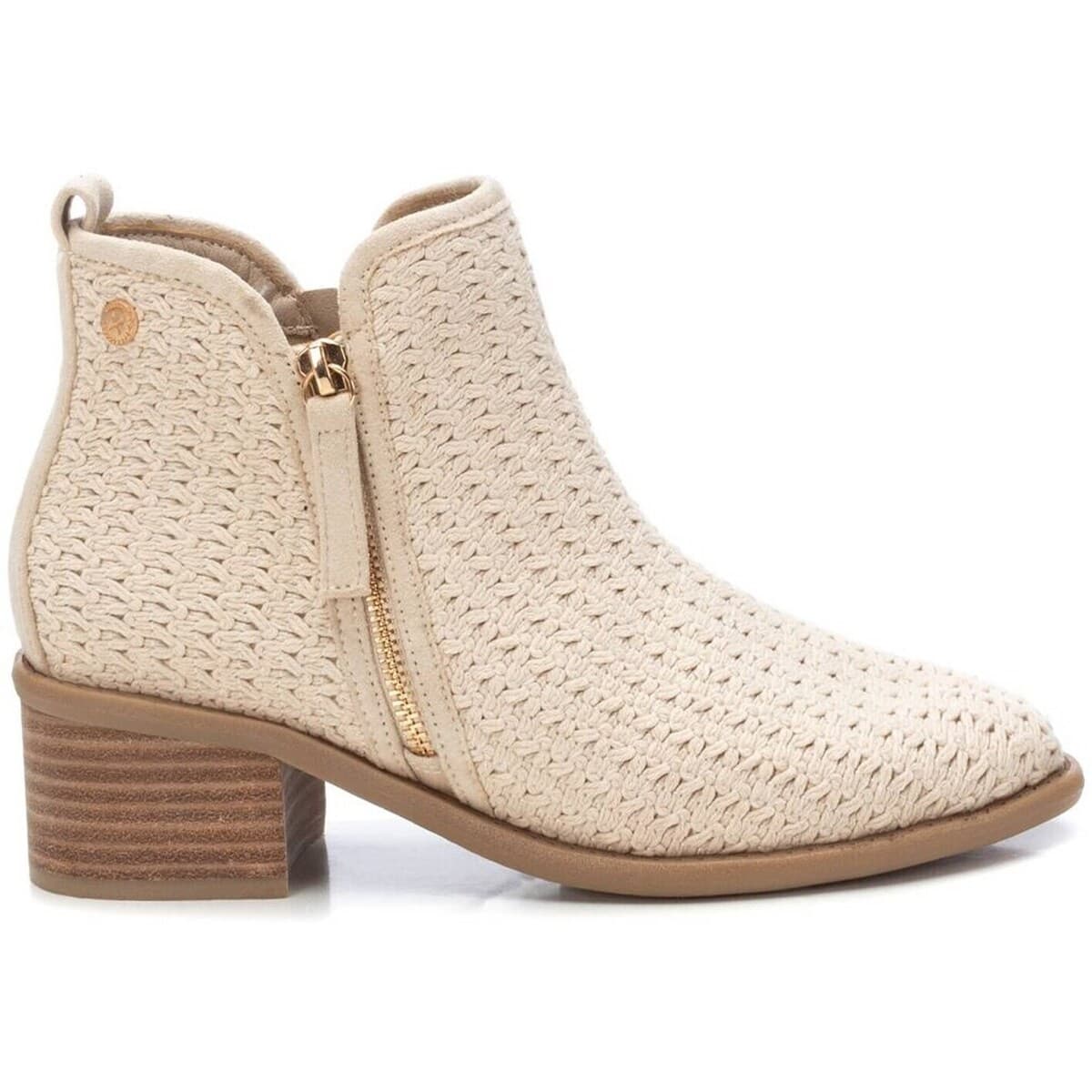 Μπότες Xti 143962