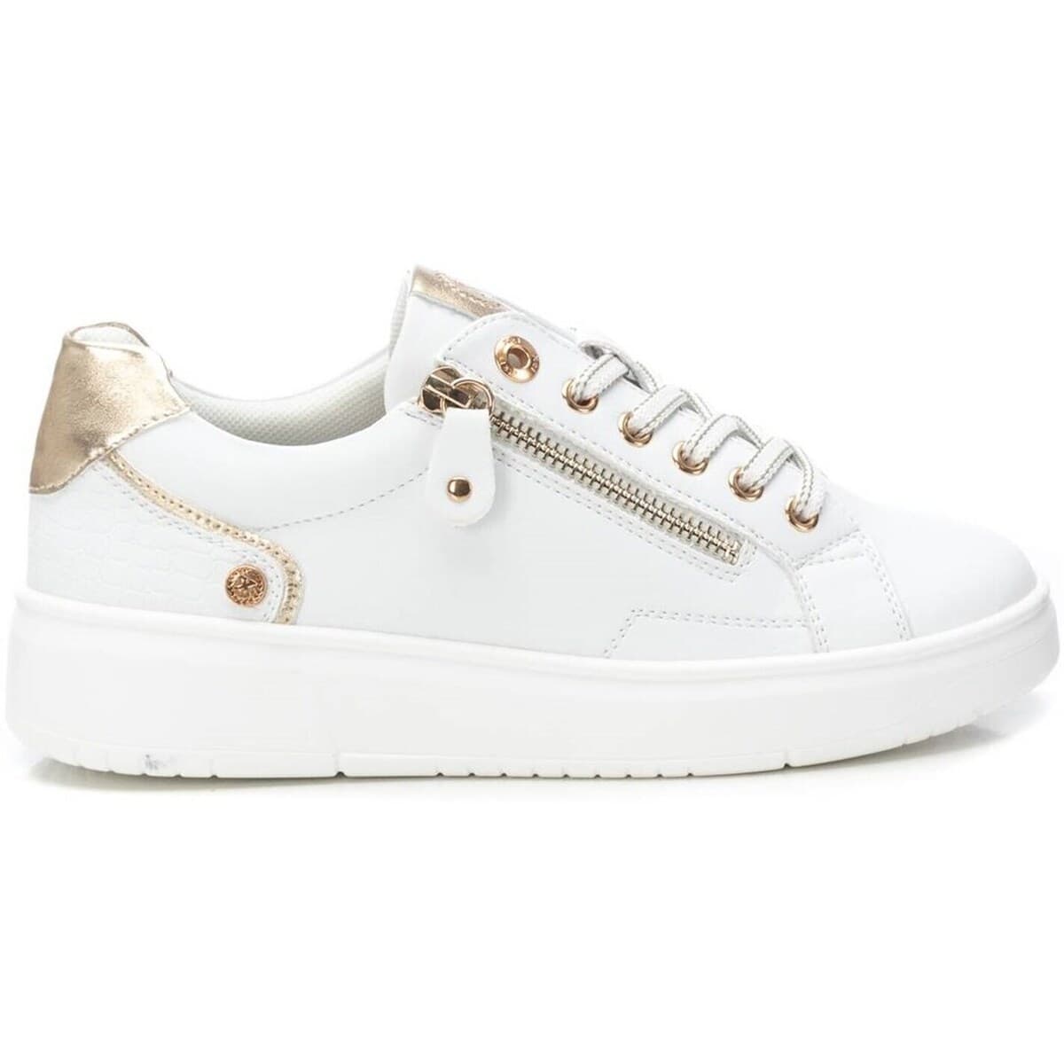Women's Sneakers Xti White