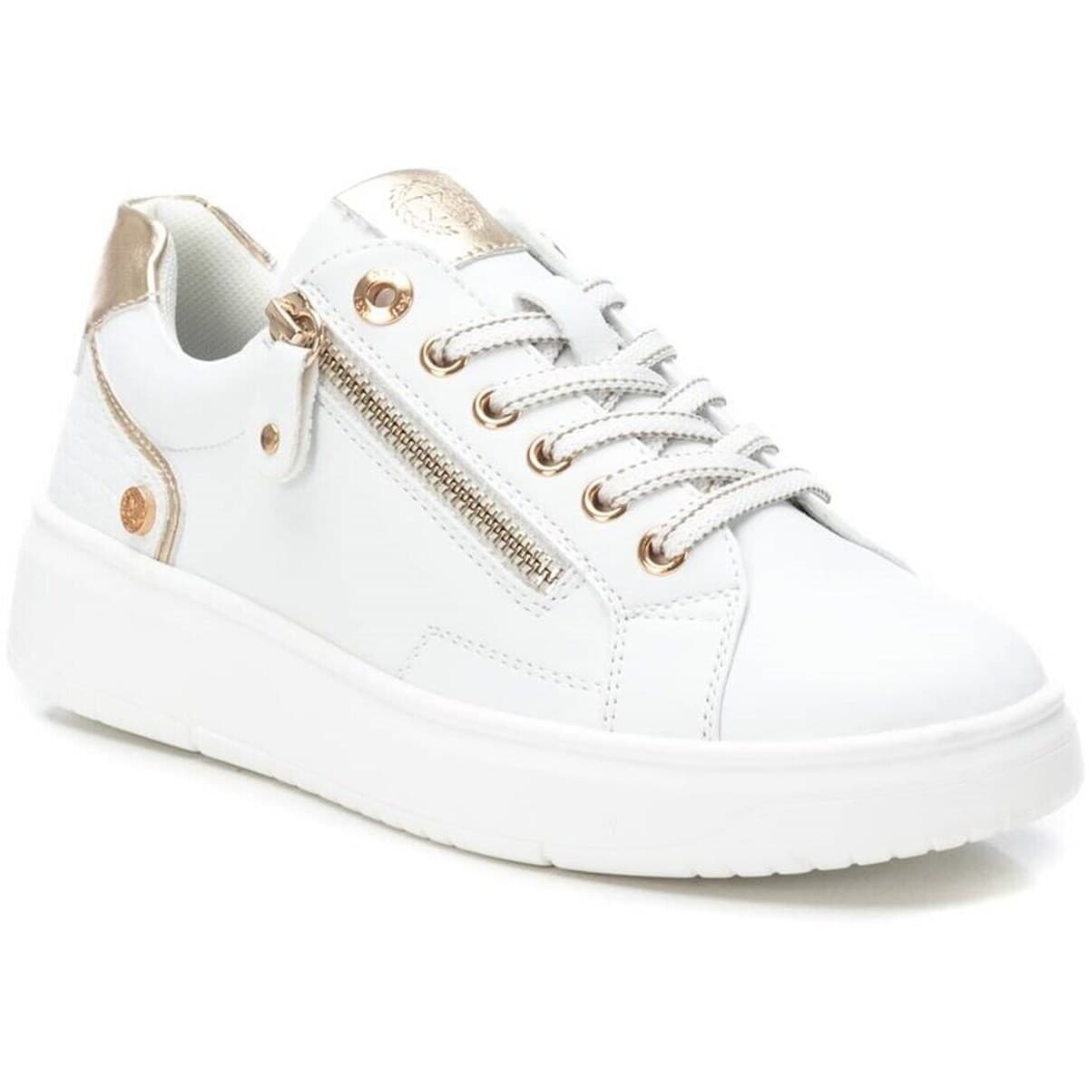 Women's Sneakers Xti White