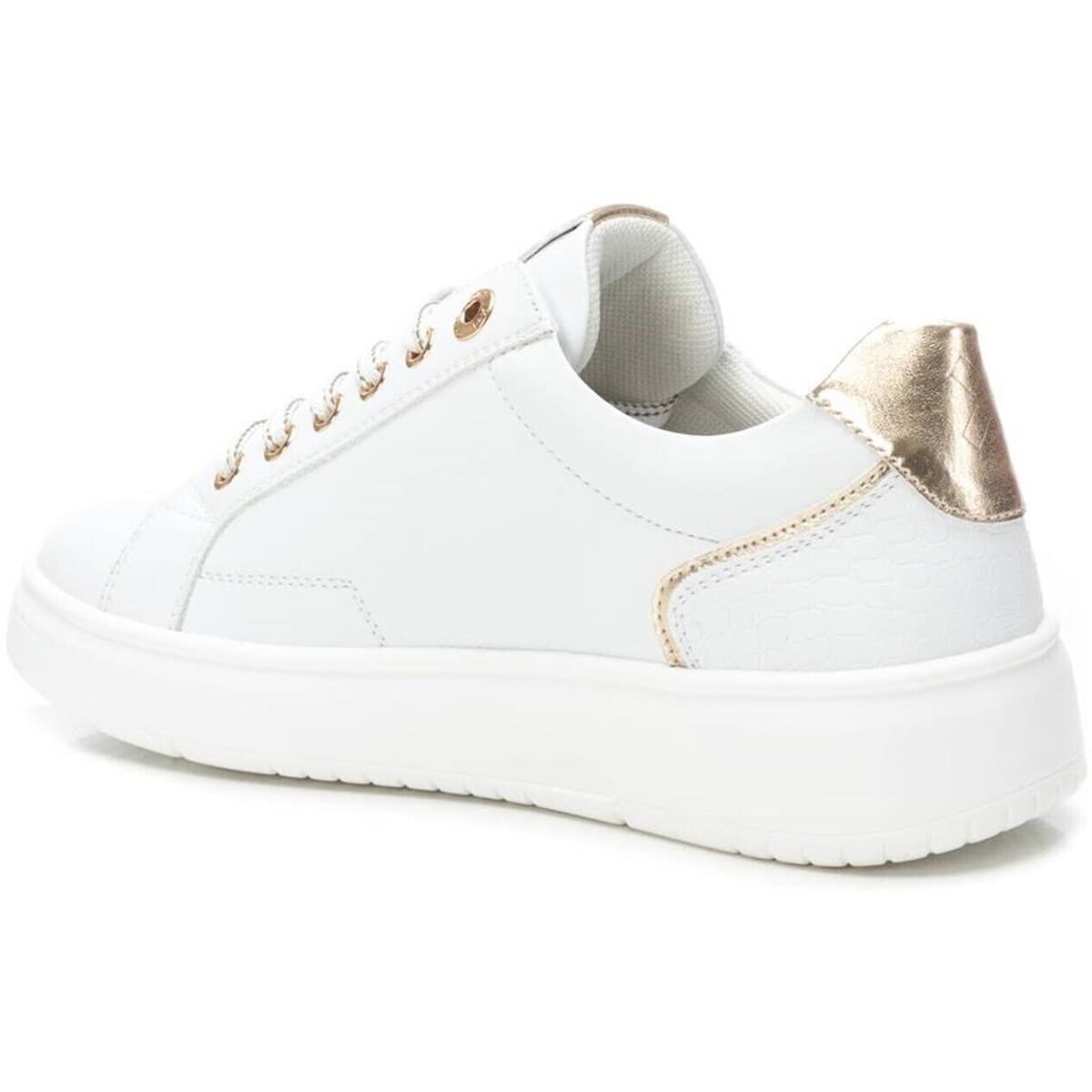 Women's Sneakers Xti White