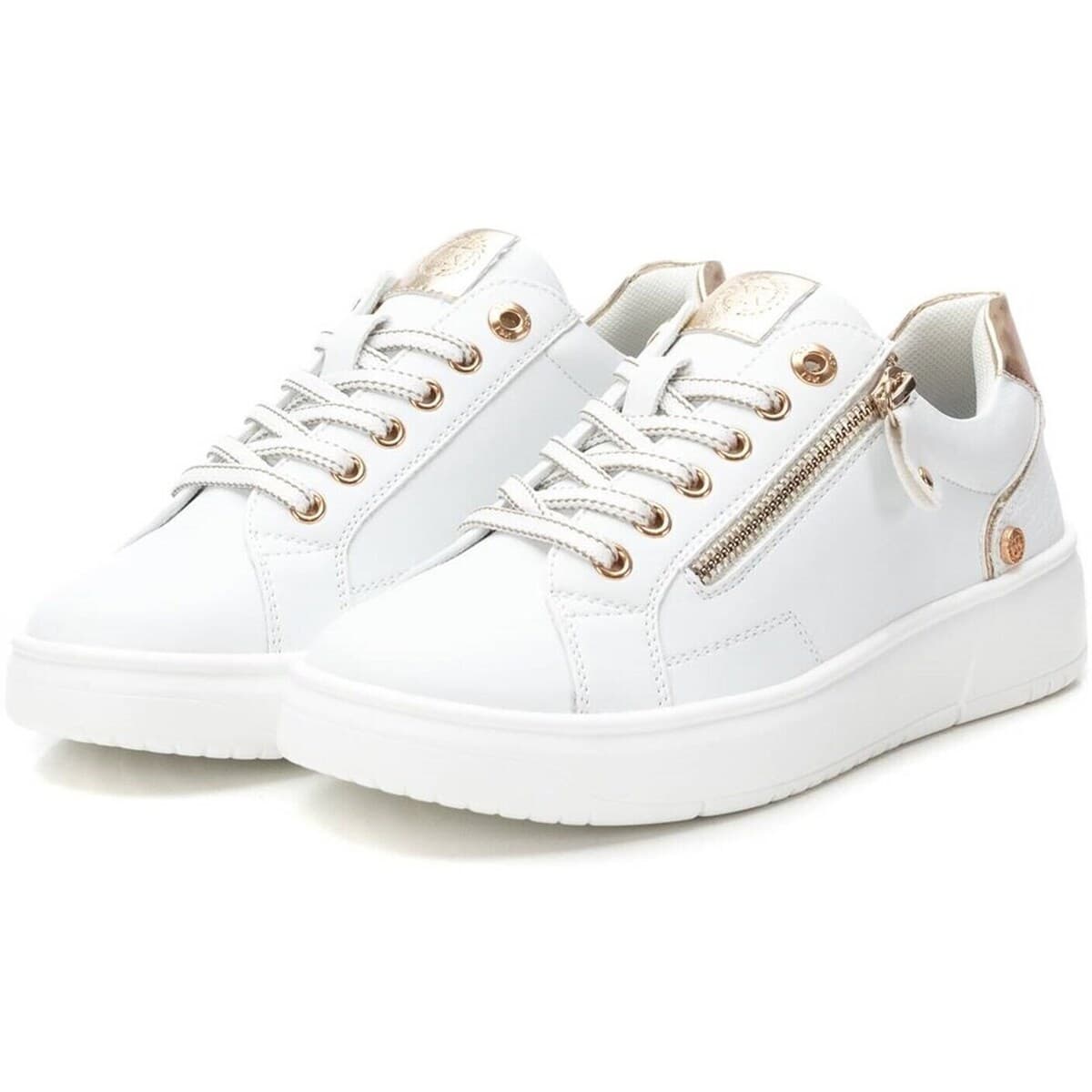 Women's Sneakers Xti White