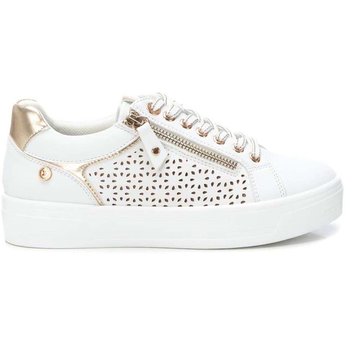 Women's Sneakers Xti White