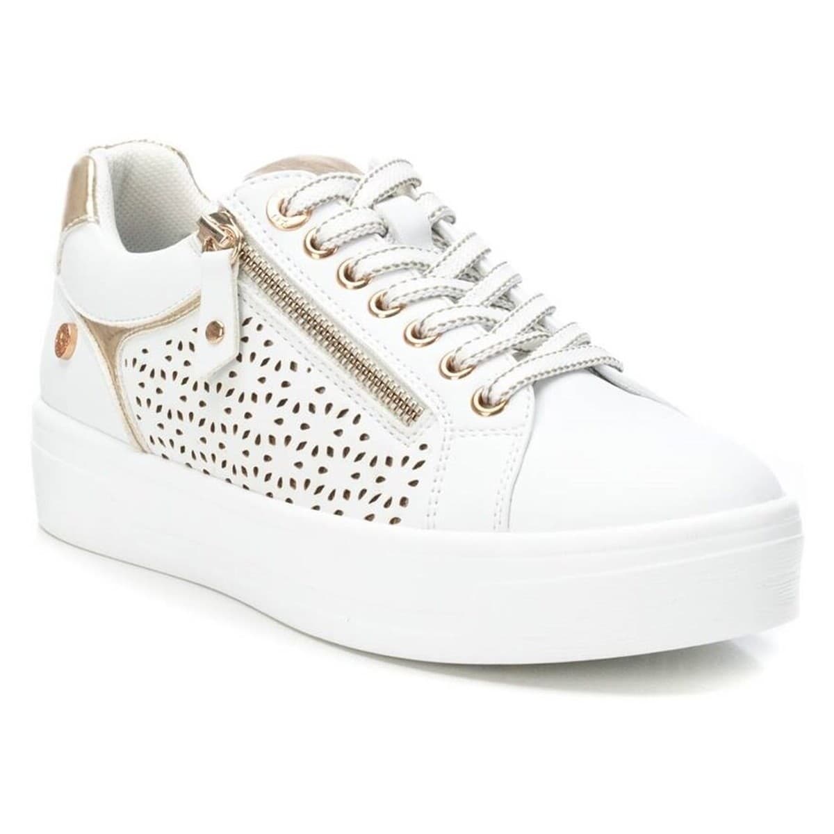 Women's Sneakers Xti White