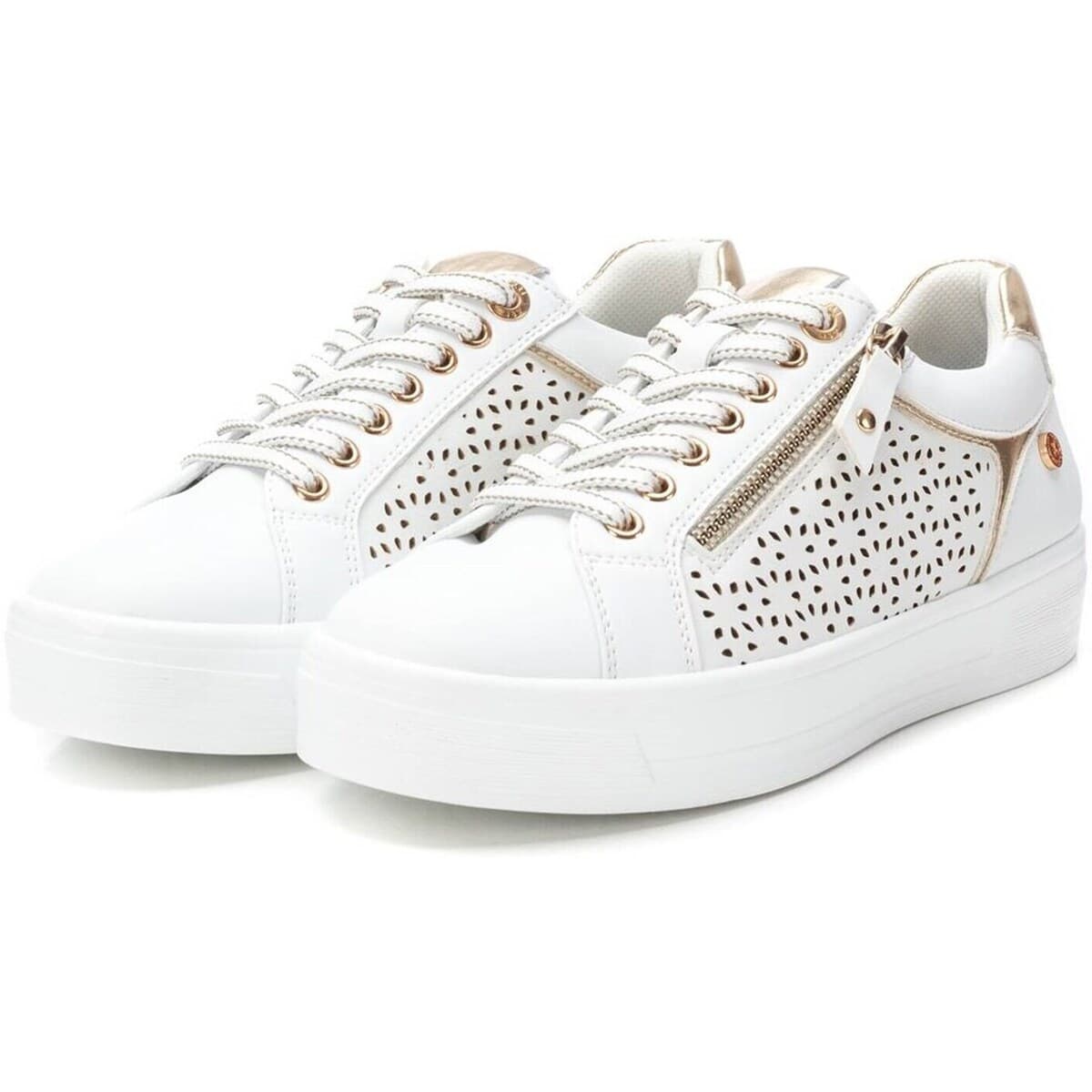 Women's Sneakers Xti White