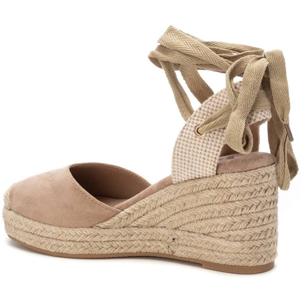 Women's Espadrilles Xti Beige