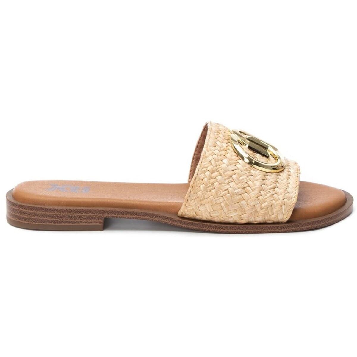 Σανδάλια χωρίς τακούνι Xti 130341