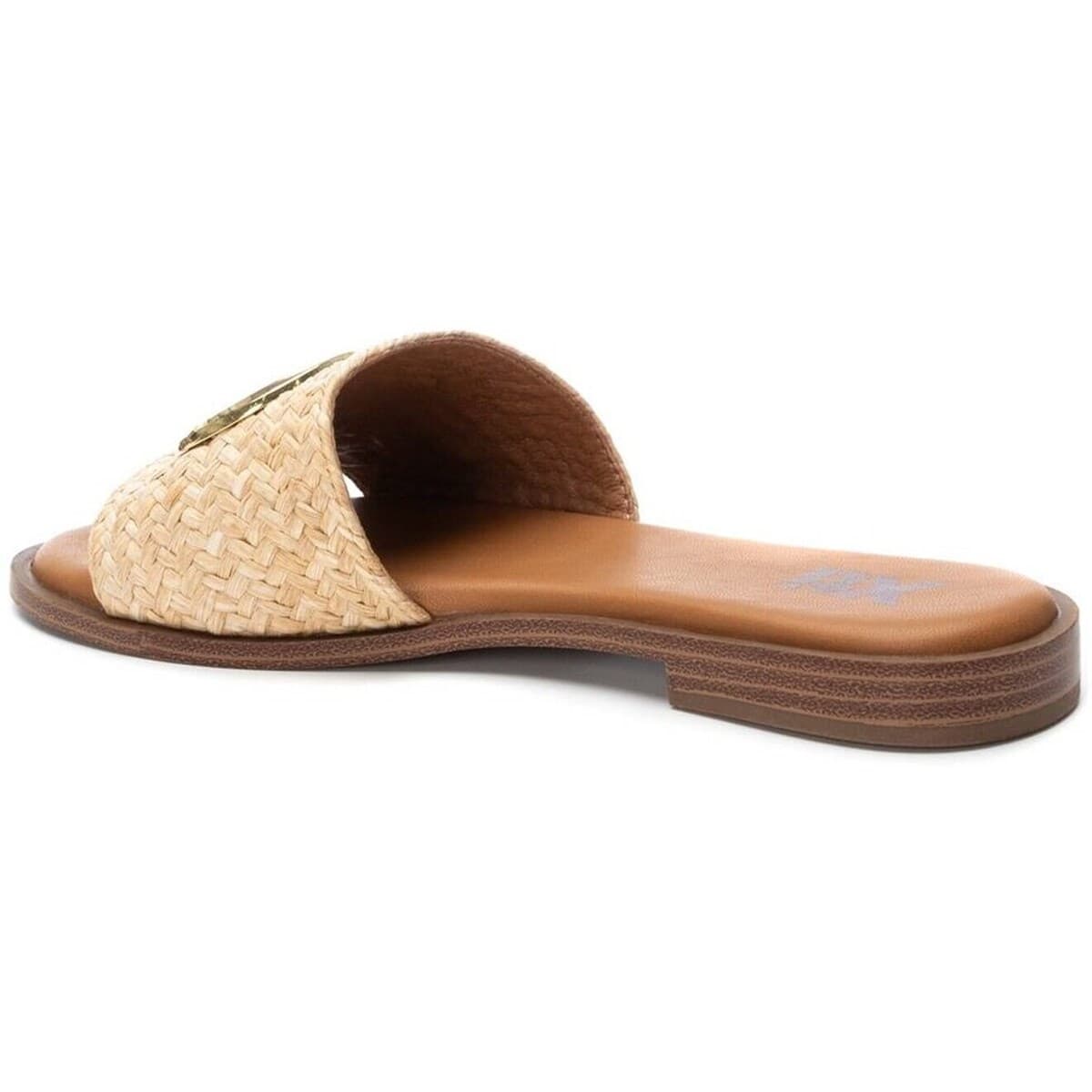 Women's Sandals Xti Beige