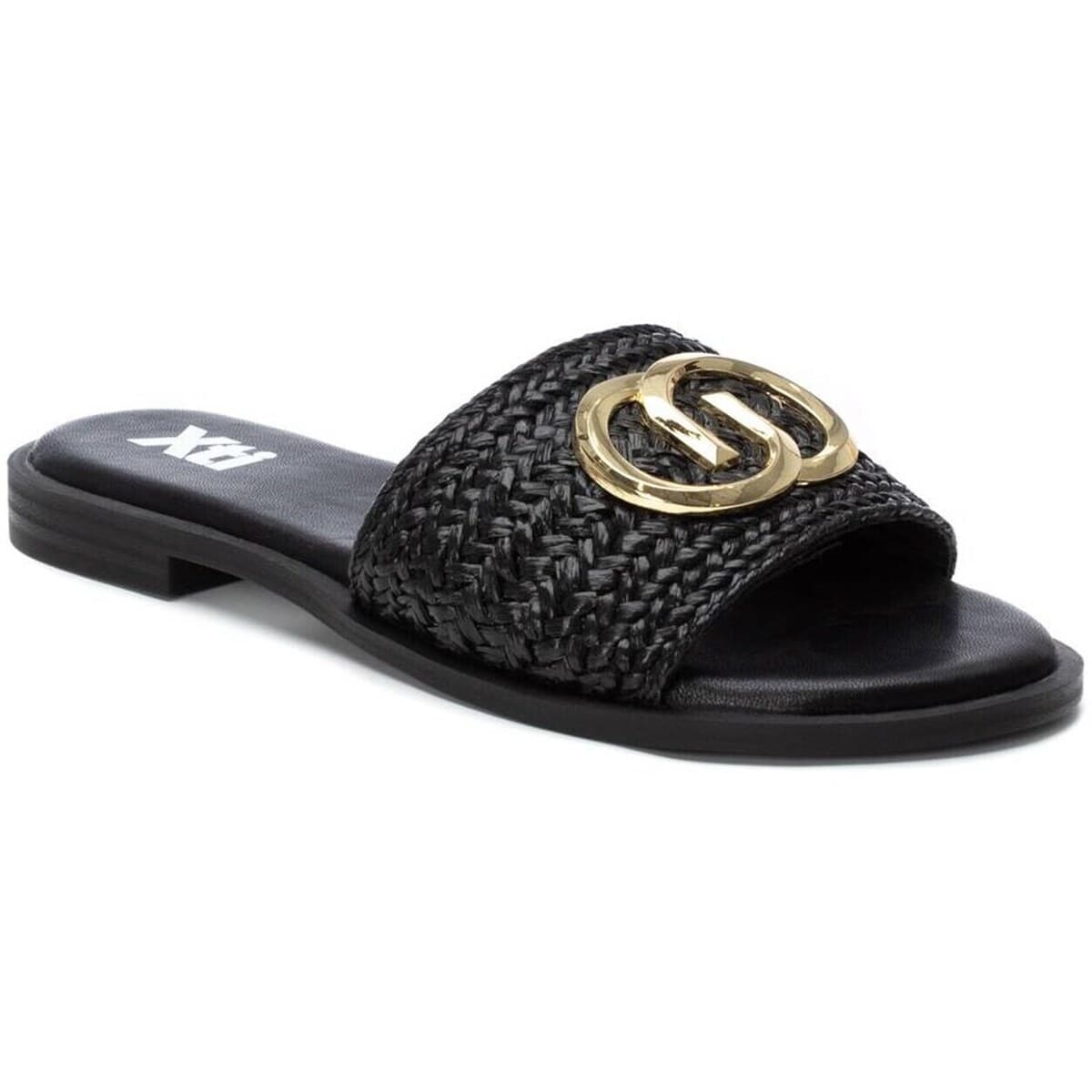 Women's Sandals Xti Black