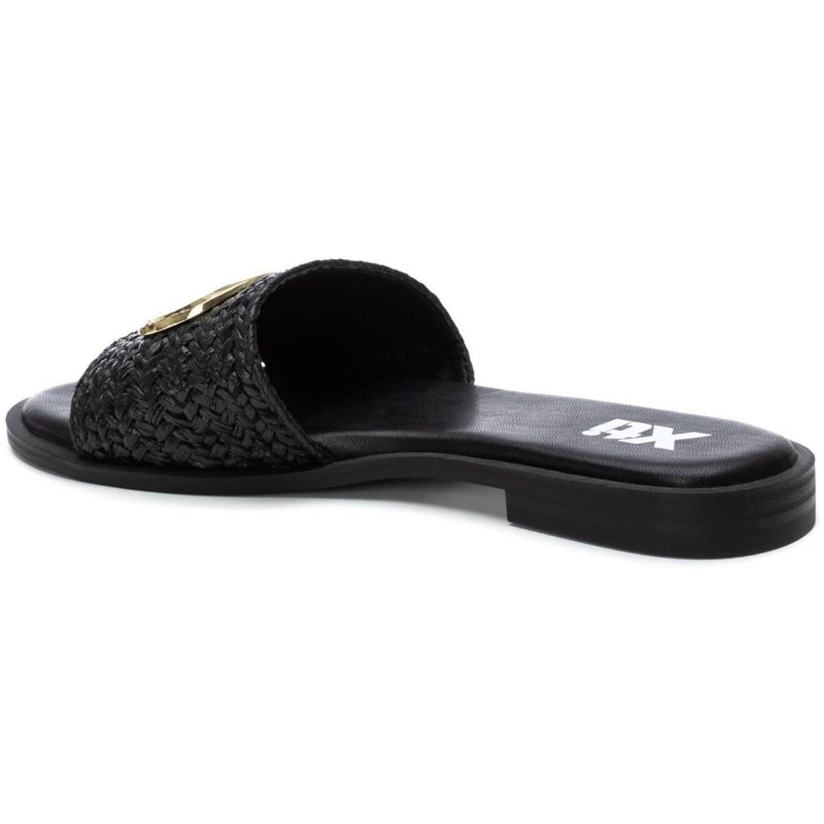 Women's Sandals Xti Black
