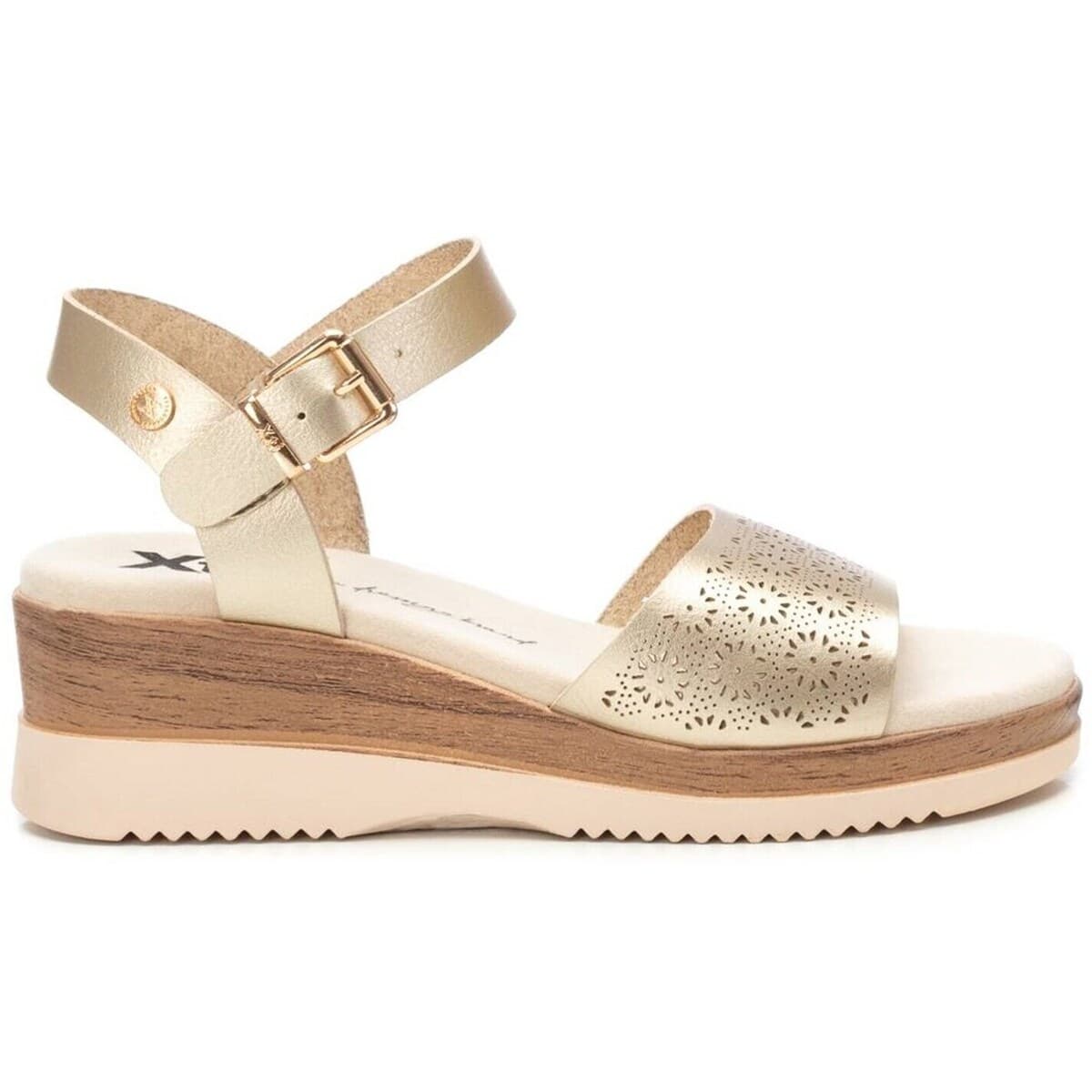 Women's Platforms Xti