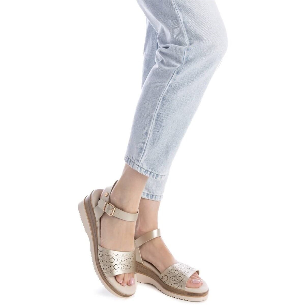 Women's Platforms Xti