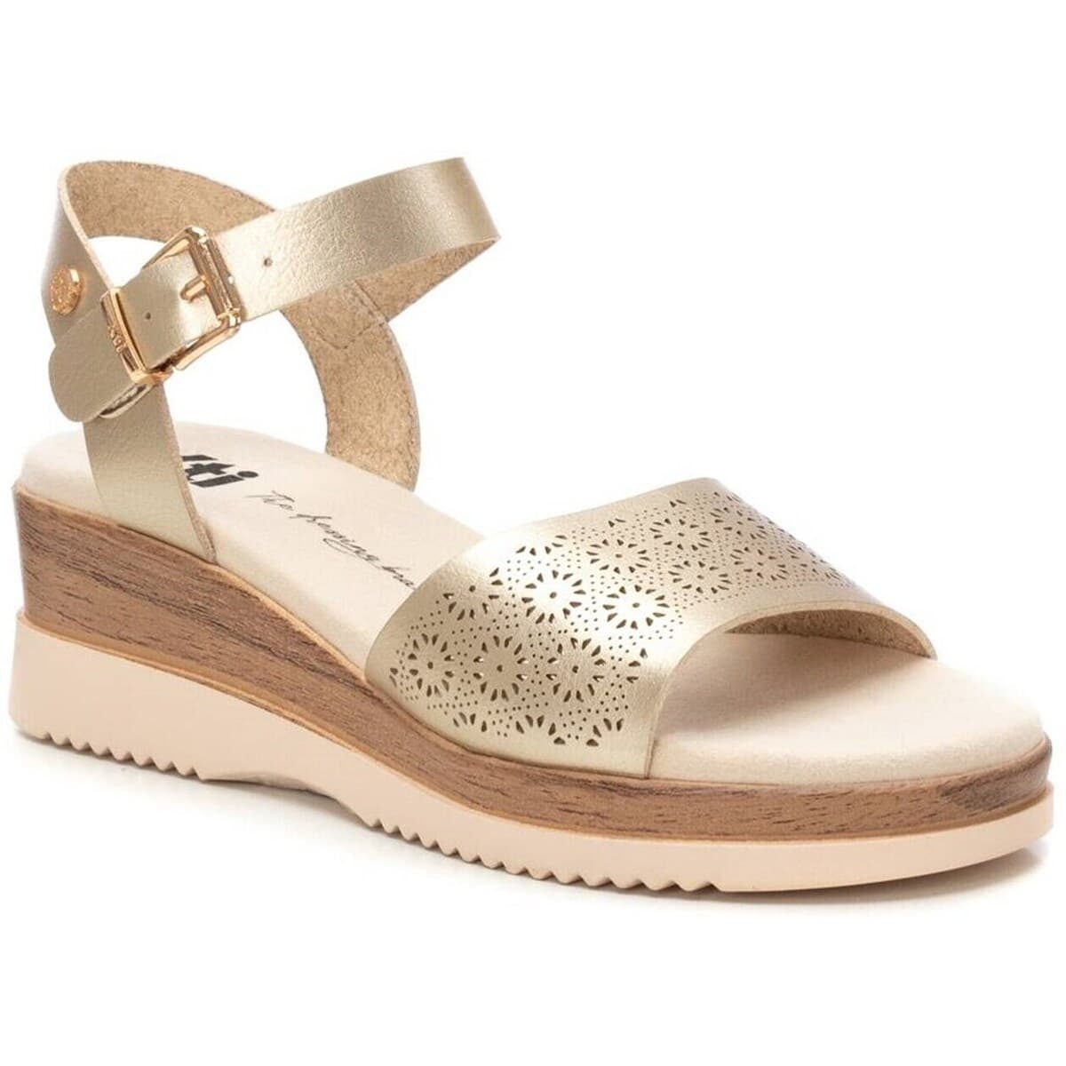 Women's Platforms Xti