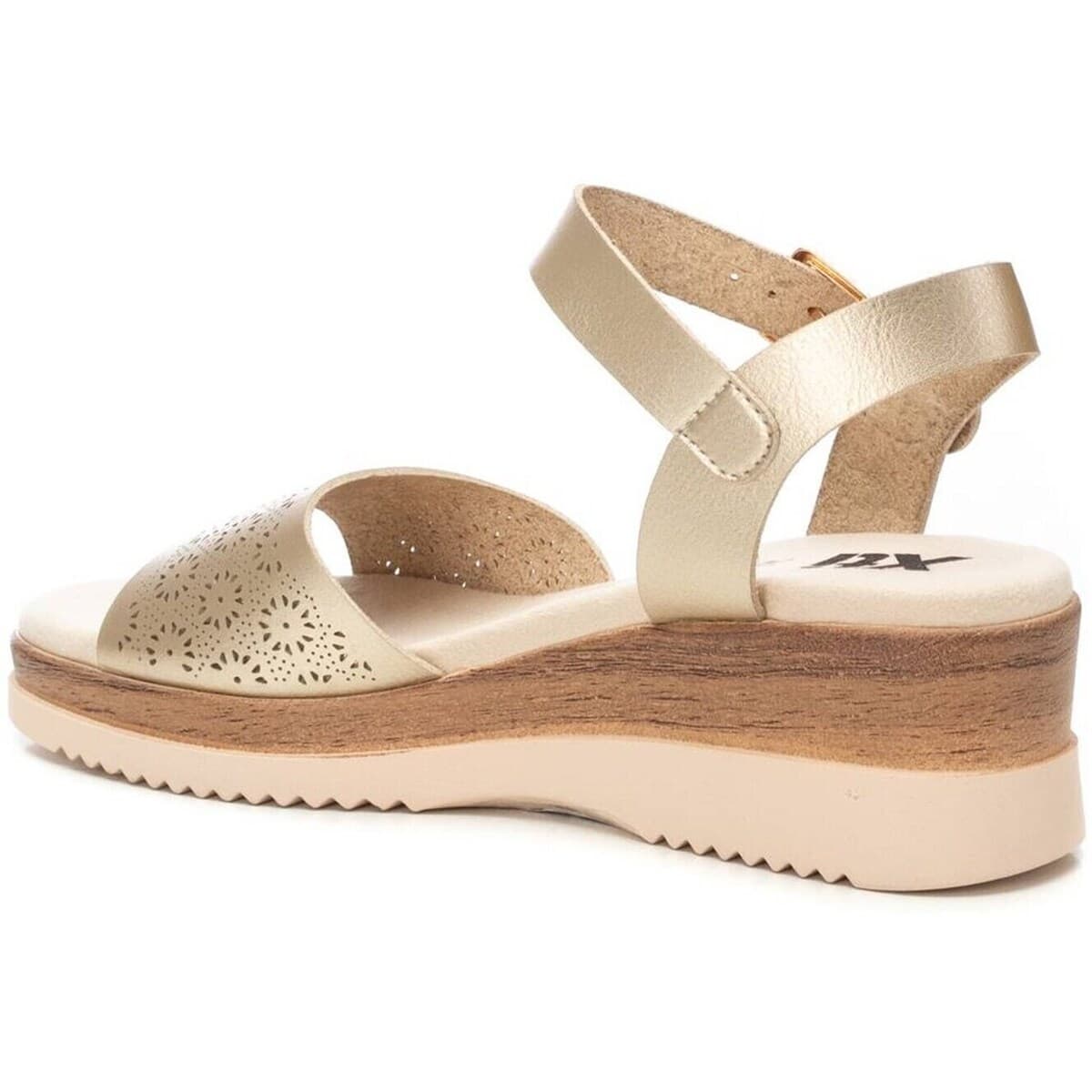 Women's Platforms Xti