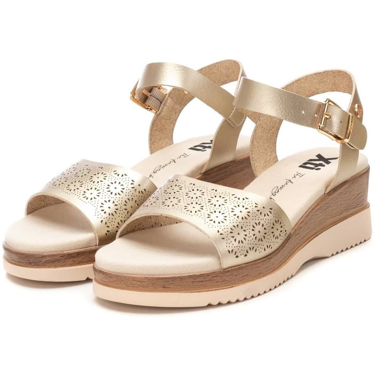 Women's Platforms Xti