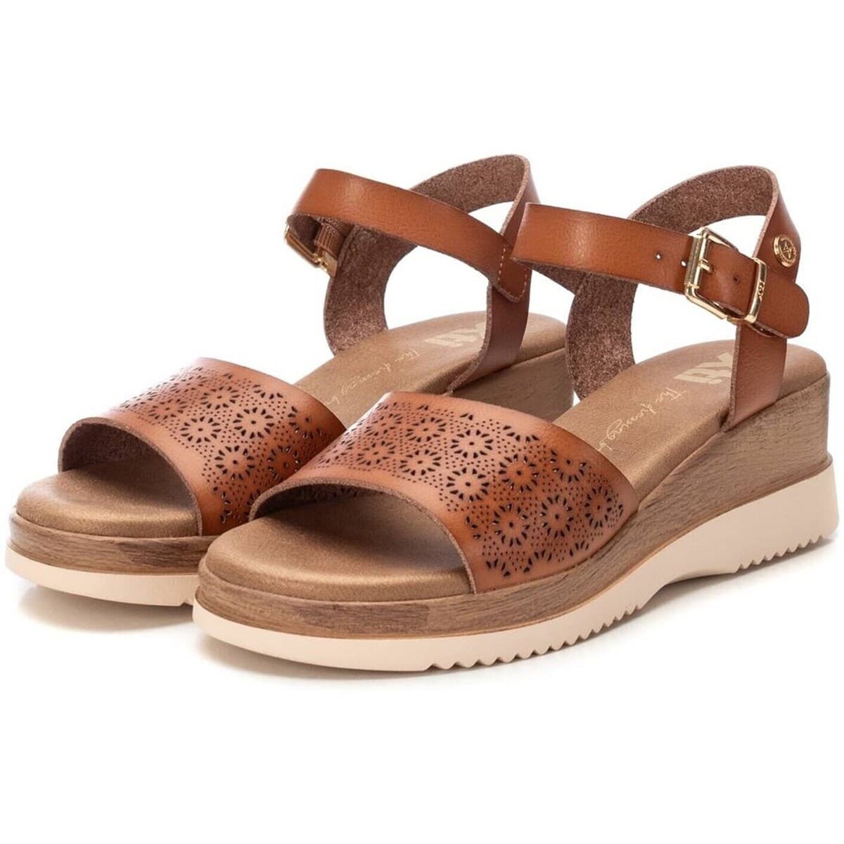 Women's Platforms Xti