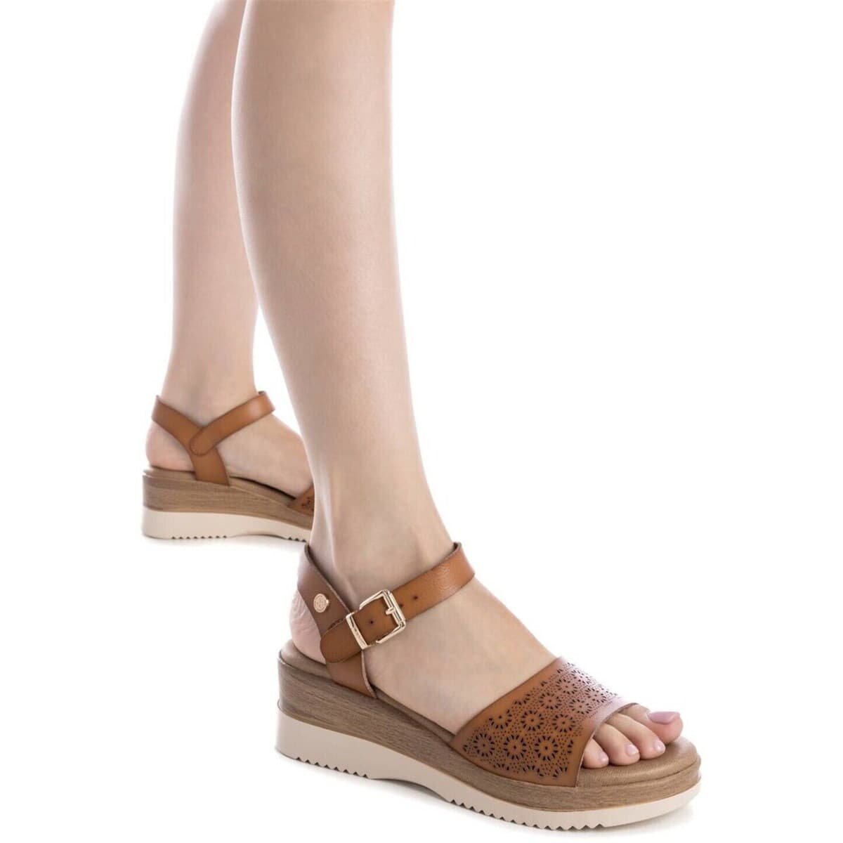 Women's Platforms Xti