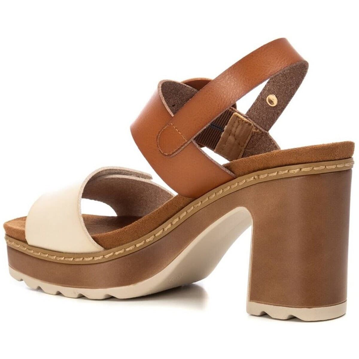 Women's Pumps Xti Brown