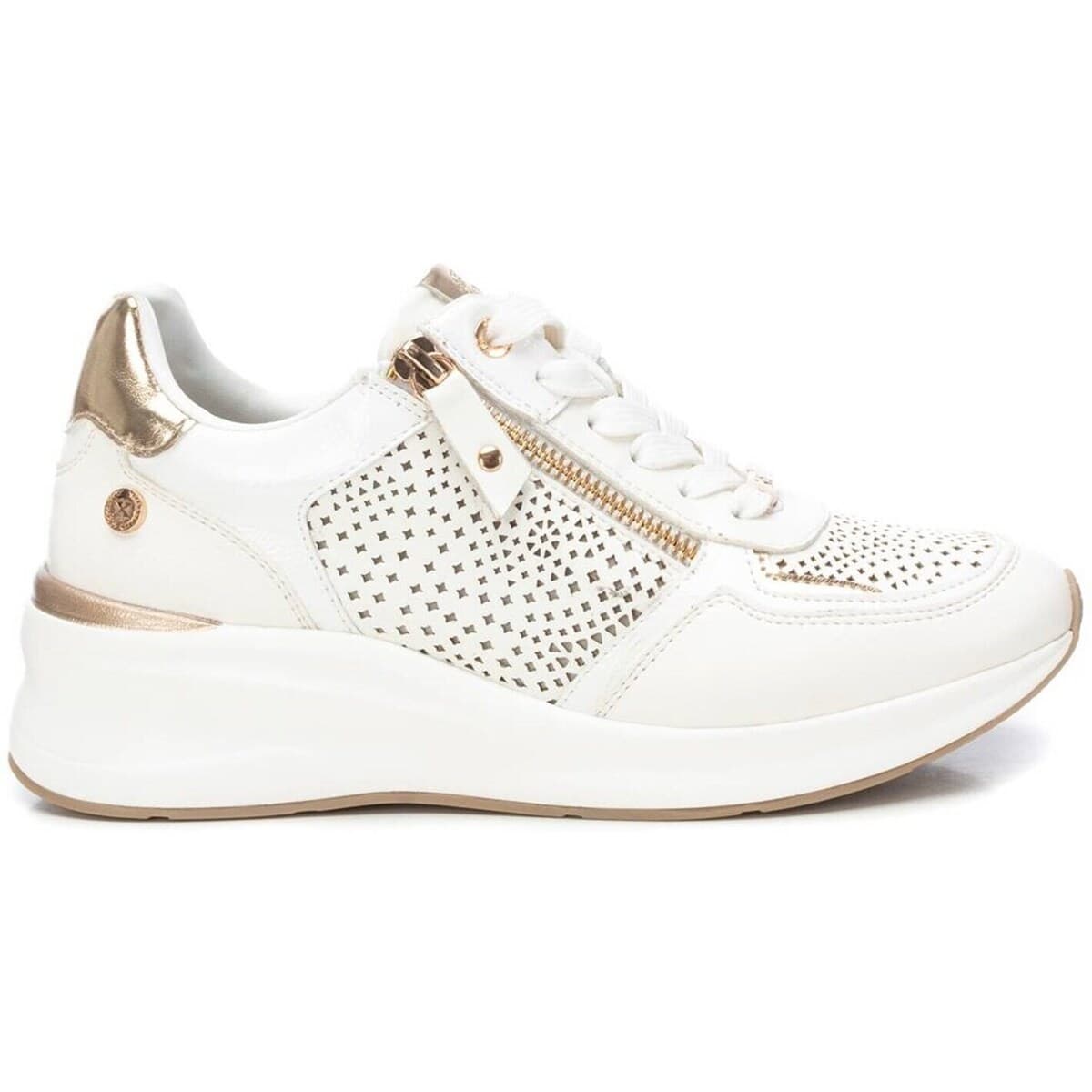 Women's Sneakers Xti White