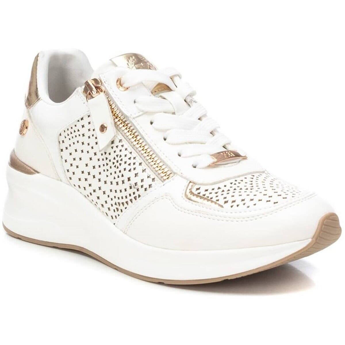 Women's Sneakers Xti White