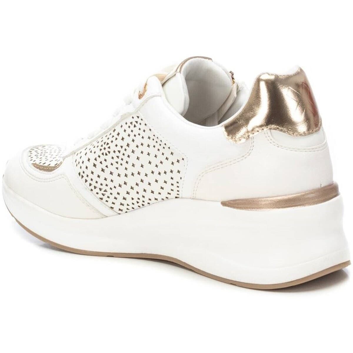 Women's Sneakers Xti White