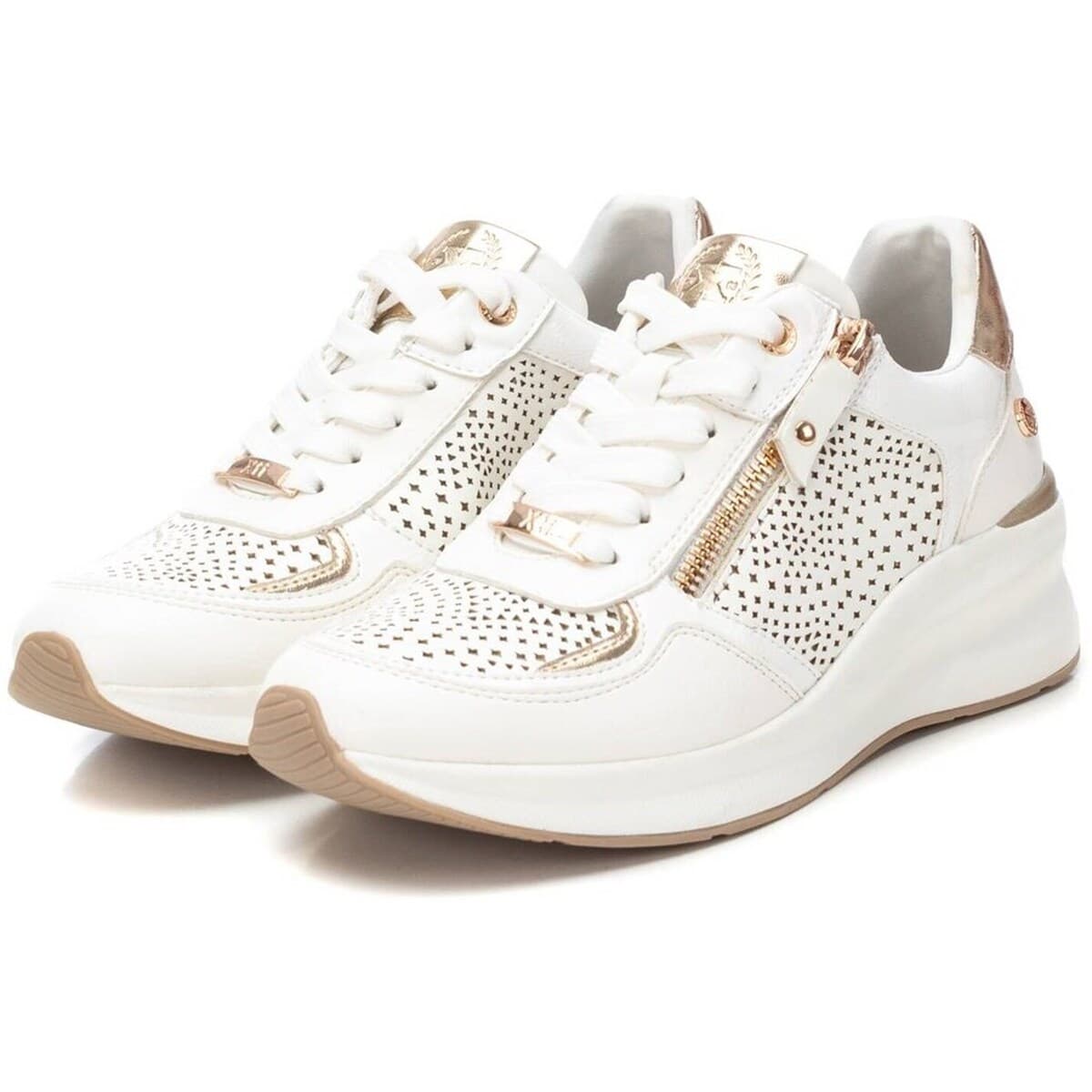Women's Sneakers Xti White