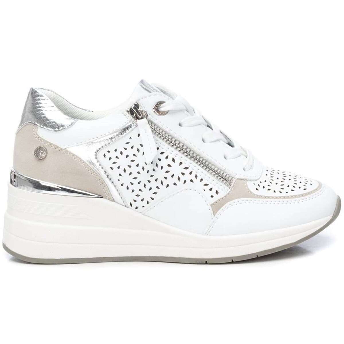 Women's Sneakers Xti White