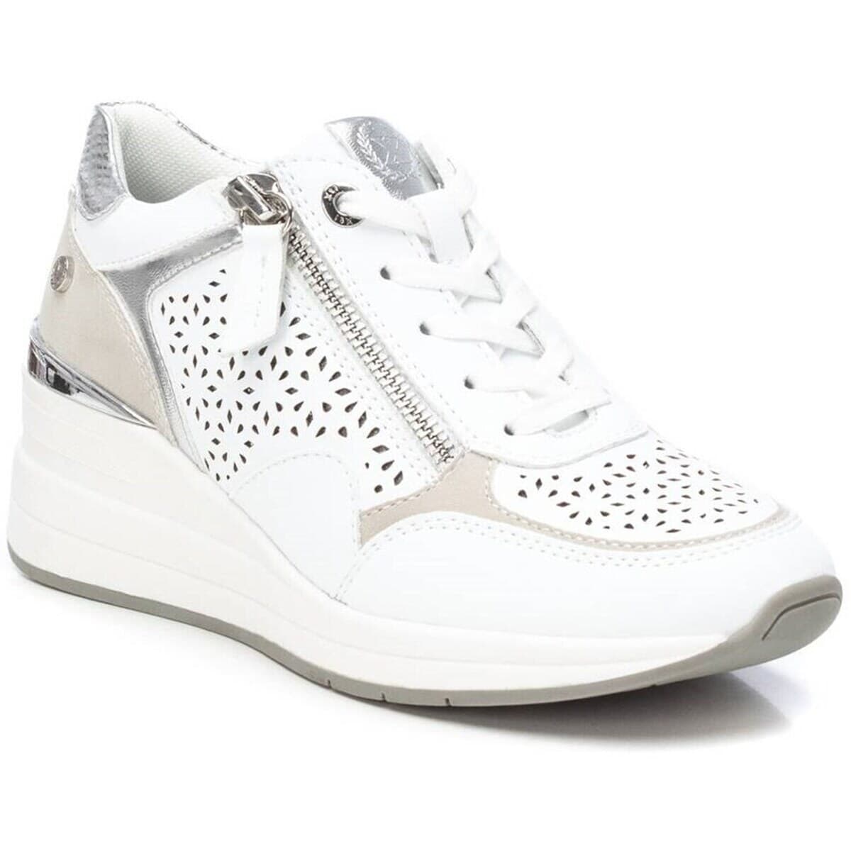 Women's Sneakers Xti White