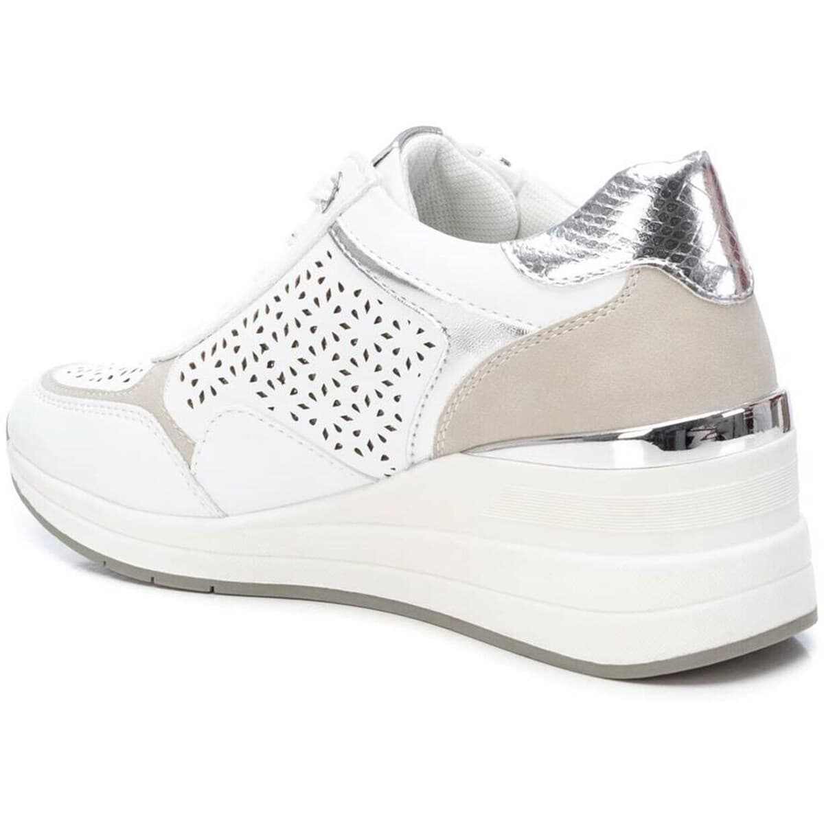 Women's Sneakers Xti White